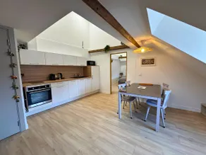 New accommodation with a romantic view of the canal - Image 4