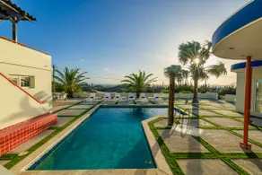 5BR Hilltop Villa | Pool+360° Ocean & Nature Views - Image 4