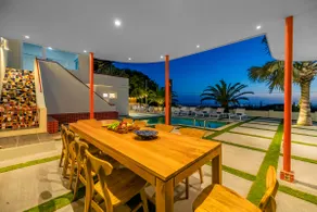 5BR Hilltop Villa | Pool+360° Ocean & Nature Views - Image 2