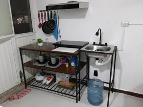 Private micro apartment ideal for 1–2 people - Image 5