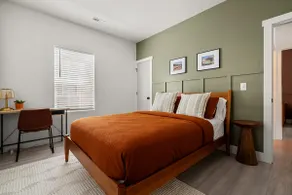The Camellia Cottage 3bd/2ba near Downtown/UT - Image 5
