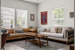 The Camellia Cottage 3bd/2ba near Downtown/UT - Image 2