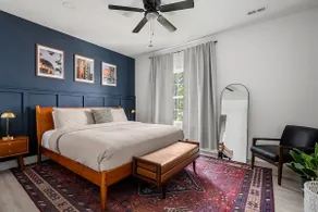 The Camellia Cottage 3bd/2ba near Downtown/UT - Image 4