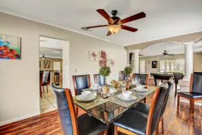 Beautiful Las Vegas 5BR Home w/ Pool & Spa & Games - Image 5