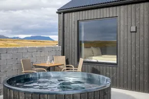 Torfa Lodge - Boutique Cabin - Image 4