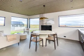 Torfa Lodge - Boutique Cabin - Image 3