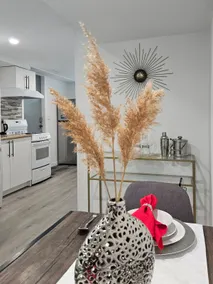 Cozy Retreat * Private suite with backyard patio - Image 2