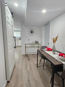 Cozy Retreat * Private suite with backyard patio - Image 2