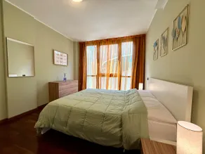 Modern two-room apartment in the center • Station • Court - Image 4
