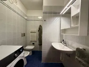 Modern two-room apartment in the center • Station • Court - Image 5