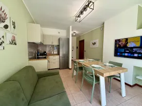 Modern two-room apartment in the center • Station • Court - Image 2