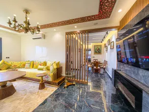 Essalmi Luxury Apartment in Marrakech - Image 2