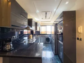 Essalmi Luxury Apartment in Marrakech - Image 4