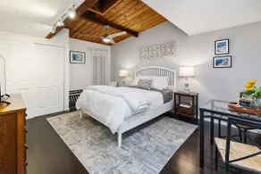 Cozy & Stylish Studio in Bay Area - Image 2