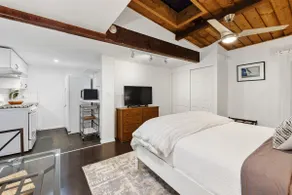 Cozy & Stylish Studio in Bay Area - Image 4
