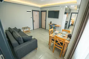 Airport Bayrak Residence Trabzon Premium 2+1 - Image 4