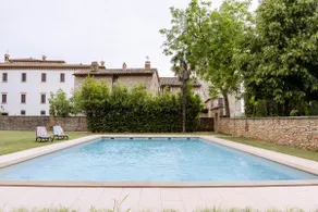 The Secret Garden - Pool, Garden and Parking - Image 2