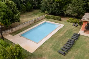 The Secret Garden - Pool, Garden and Parking - Image 4