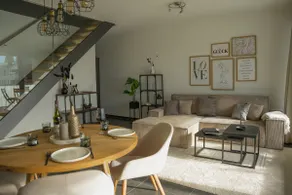 Maisonette City Luck Koblenz | 2 bedrooms + balcony | City - Image 5