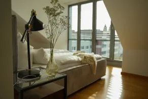 Maisonette City Luck Koblenz | 2 bedrooms + balcony | City - Image 2