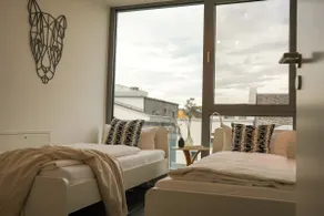 Maisonette City Luck Koblenz | 2 bedrooms + balcony | City - Image 3