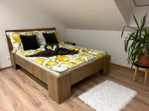 Attic Apartment - Image 4