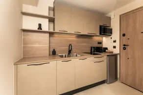 Théros Urban Retreats - Suite A1 - Image 2