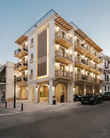 Théros Urban Retreats - Suite A1 - Image 5