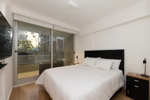 Design apartment steps from Libertador Av. - Image 2