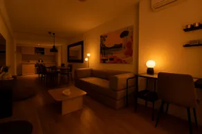 Design apartment steps from Libertador Av. - Image 3