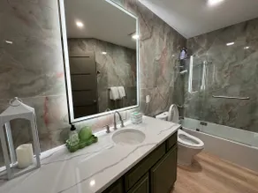 The Idaho Pine | Stylish 2BR at Schweitzer Resort - Image 3