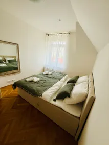 Family Villa Hanspaulka - Image 2