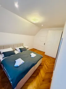 Family Villa Hanspaulka - Image 3