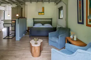 Quiet Forest Cottage in Ede for 2 In the middle of Nature - Image 2