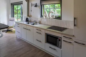 Quiet Forest Cottage in Ede for 2 In the middle of Nature - Image 5