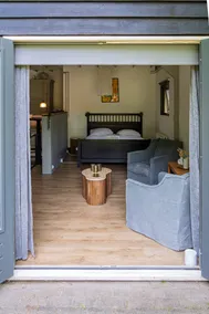 Quiet Forest Cottage in Ede for 2 In the middle of Nature - Image 3