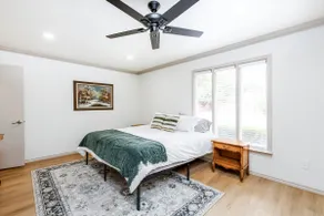 Patsy Ann | Spacious Home w/ 2 Living Rooms - Image 5