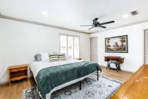 Patsy Ann | Spacious Home w/ 2 Living Rooms - Image 2
