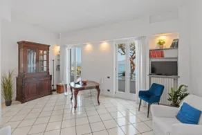 Sea View House in Amalfi Coast (9 min to Sorrento) - Image 3