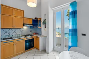 Sea View House in Amalfi Coast (9 min to Sorrento) - Image 4