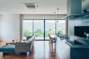 悠 Yu Okinawa B -Sesoko 147㎡ Sea View Pool Villa - Image 5
