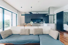 悠 Yu Okinawa B -Sesoko 147㎡ Sea View Pool Villa - Image 3