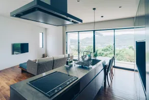 悠 Yu Okinawa B -Sesoko 147㎡ Sea View Pool Villa - Image 4