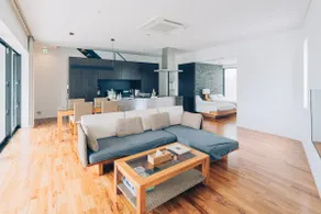 悠 Yu Okinawa B -Sesoko 147㎡ Sea View Pool Villa - Image 2
