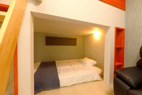 Asu Station Front Trailer House Hotel No. 3 - Image 3