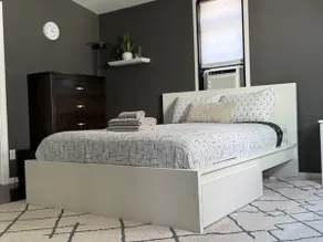 2BR/2BA Culver City | Near Venice, LAX & Tech Hubs - Image 2