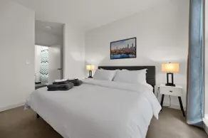 Spacious 2 bedroom apartment. - Image 5