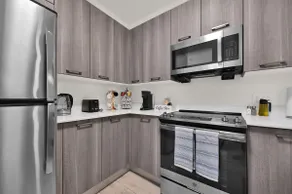 Spacious 2 bedroom apartment. - Image 3
