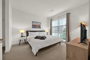 Spacious 2 bedroom apartment. - Image 4