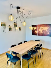 Central City Jewel - Apartment with great Terrace - Image 3
